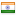 hidroegetek.com server is located in India